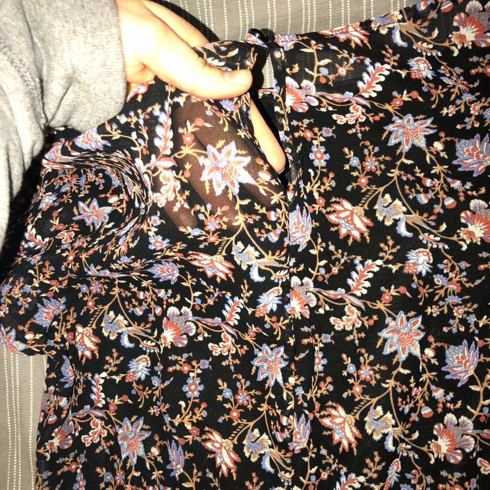 Forever 21 Size Medium Dress